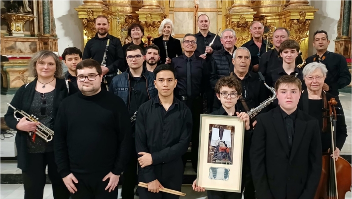 El Festival ‘Escenario Patrimonio’ se estrena este viernes a Yanguas