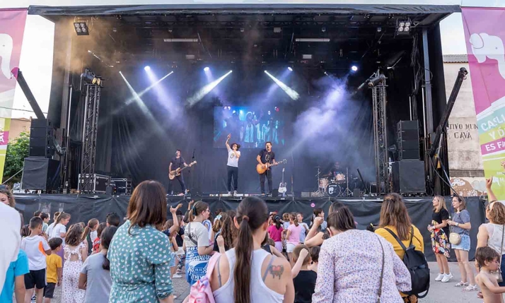 San Esteban de Gormaz cierra este sábado el ciclo ‘Castilla y León es familia’