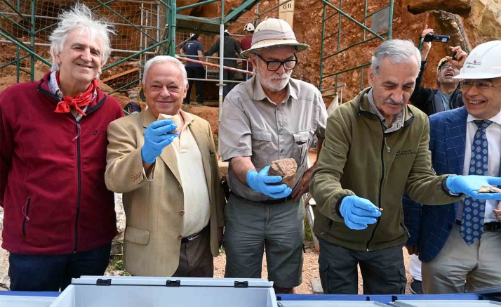 Las últimas excavaciones en Atapuerca descubren indicios de pobladores del Neolítico
