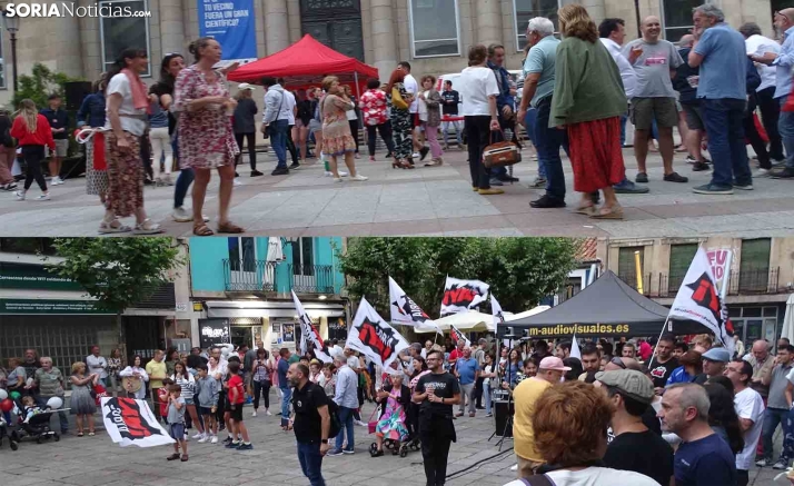 GALERÍA | Fin a la campaña electoral