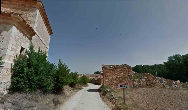 La asociación Amigos del Camino de Santiago andará mañana entre Ines y San Esteban 