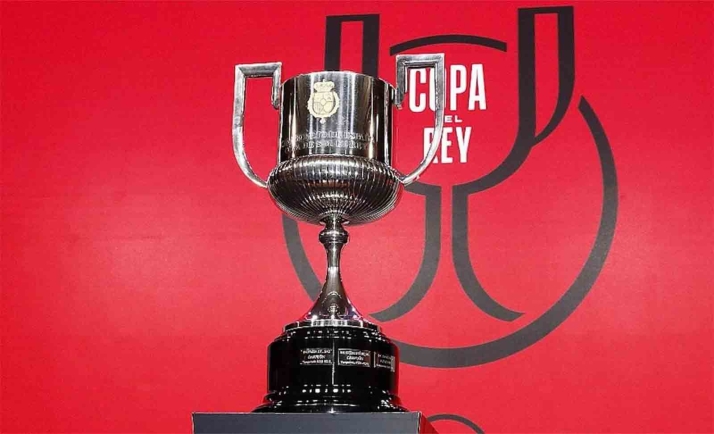 El Numancia buscará el acceso a la Copa del Rey a través de la Copa Federación