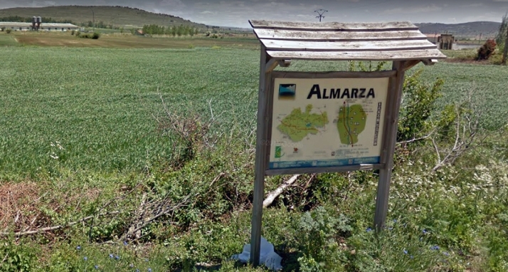 Casi 1,2 M€ de la Junta para trabajos silvícolas y mejoras del medio natural en la zona de Almarza