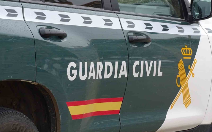 ÚLTIMA HORA | Hallan restos humanos en Ciria