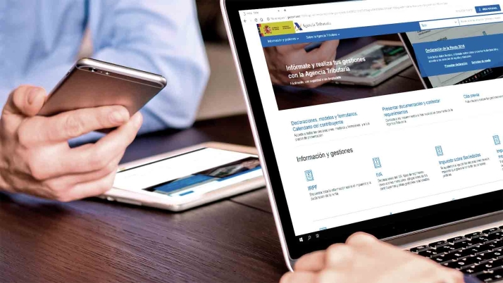 1.038 contribuyentes sorianos acudieron a los servicios de la Junta para su declaración de la Renta