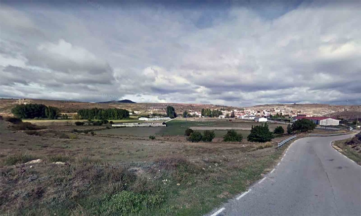 Avances en la concentración parcelaria de Dévanos 