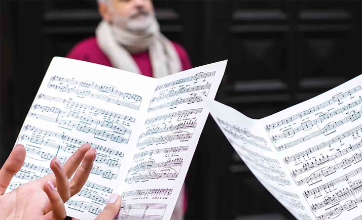 Castilla y León y la Fundación Lola Pérez Rivera impulsan la música tradicional oral