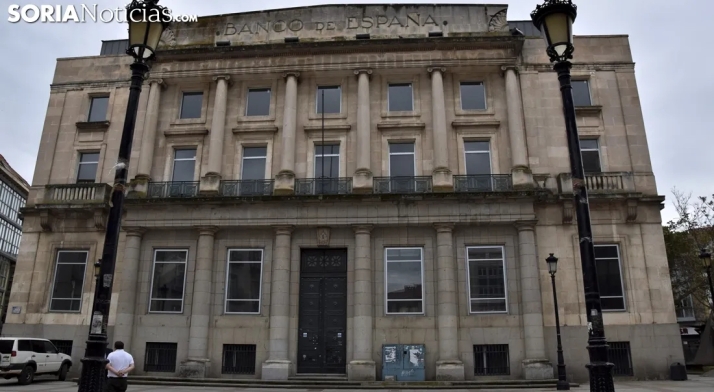 El Centro Nacional de Fotografía de Soria ya tiene real decreto