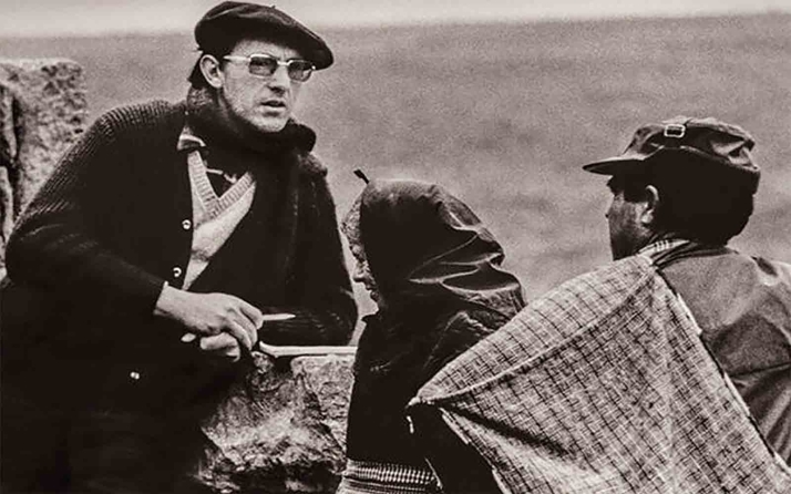 Valdegeña homenajea este sábado a Avelino Hernández en el 20 aniversario de su fallecimiento