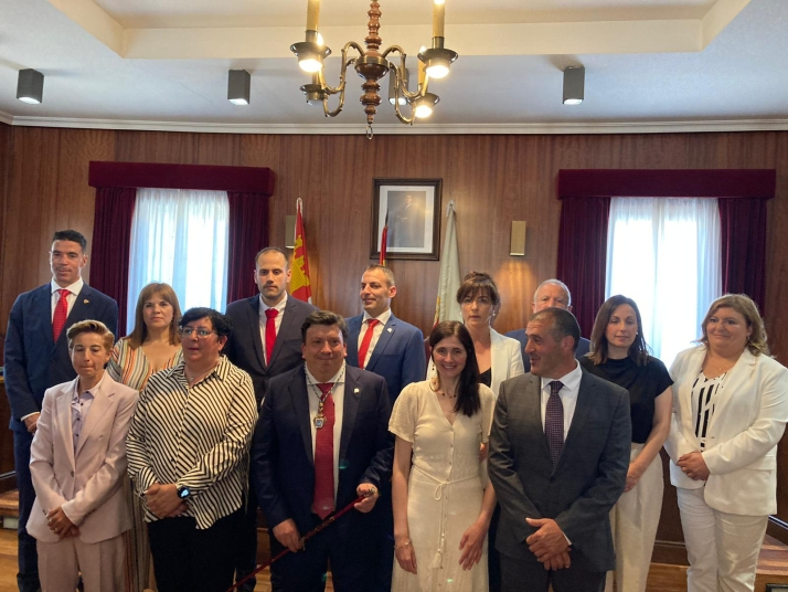 Esto es lo que cobrarán los concejales en Almazán 