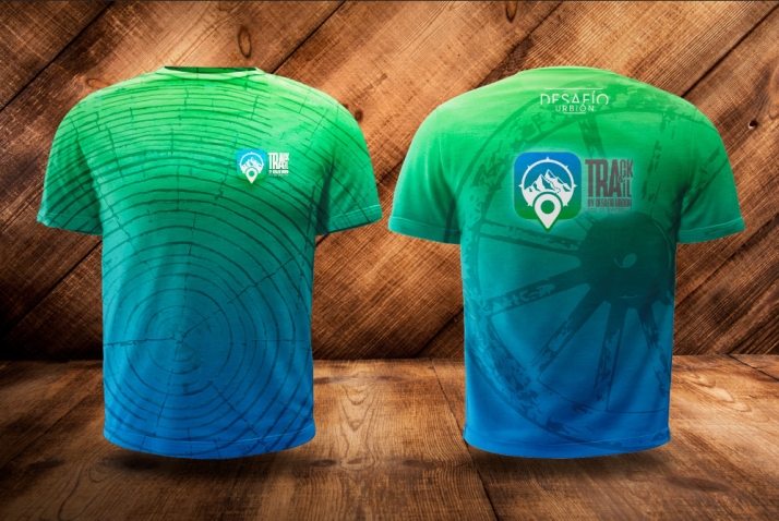 Desafío Urbión presenta su nueva camiseta