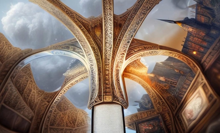 ¿Cómo sería Soria si existiera en el universo mágico de Harry Potter?