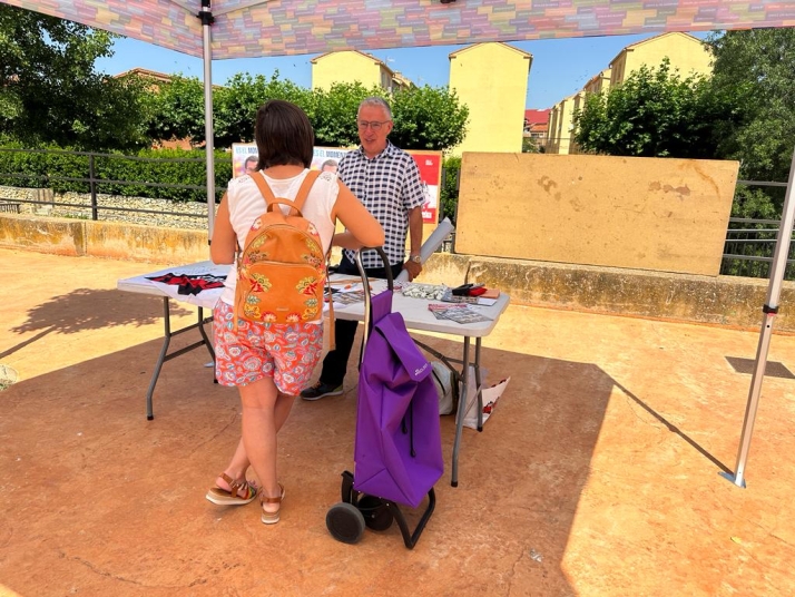 Soria¡YA! considera prioritario actuar urgentemente en el suroeste de la provincia