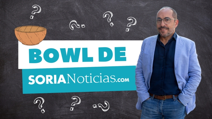 ¿Cuál es el emoji que más usa Luis Rey? Descubre esto y más con el Bowl de SN