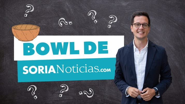 ¿Cher o Madonna? ¿A quién prefiere Tomás Cabezón? Descubre esto y más con el Bowl de SN