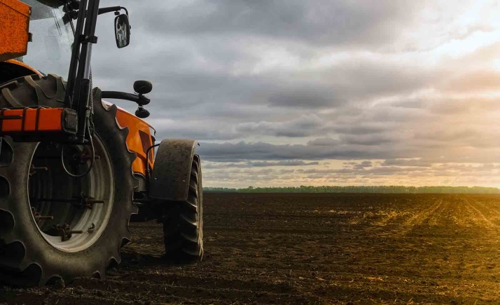 65.543 solicitudes y 5,3 millones de hectáreas: La PAC 2023 en Castilla y León