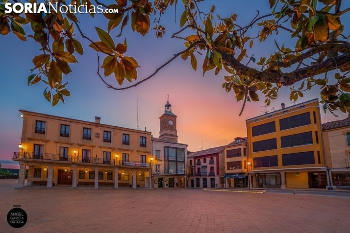 Almazán se prepara para el I Encuentro de Cerámica de la Edad Moderna