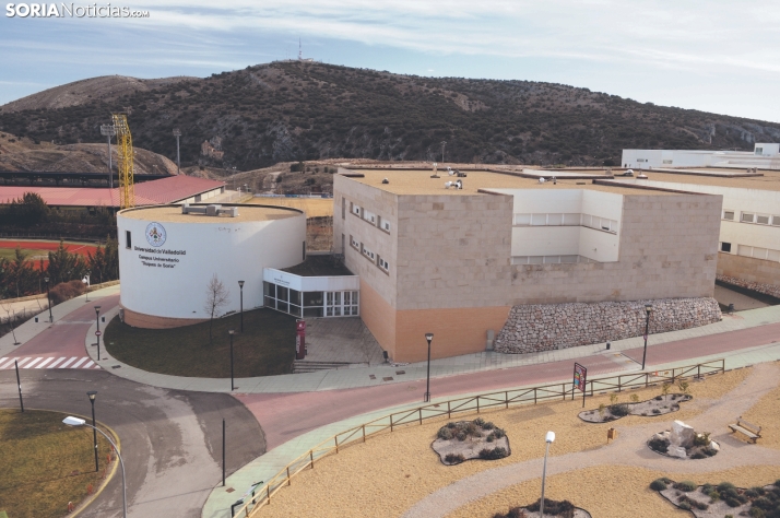 ‘Tu Vecino Es Científico’ visibiliza la importancia de la labor investigadora de la Universidad de Valladolid