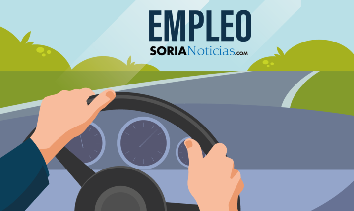 El tren turístico de Soria busca conductor