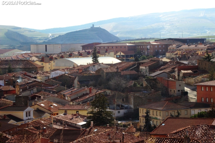 Programa y todos los detalles de la Fiesta de la Juventud de San Pedro Manrique