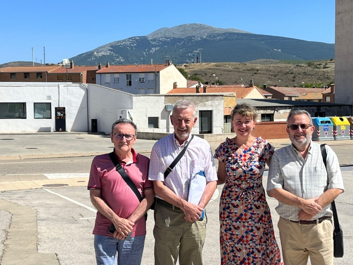 Arranca Moncayo Mágico, el curso de verano 2023 de Ágreda