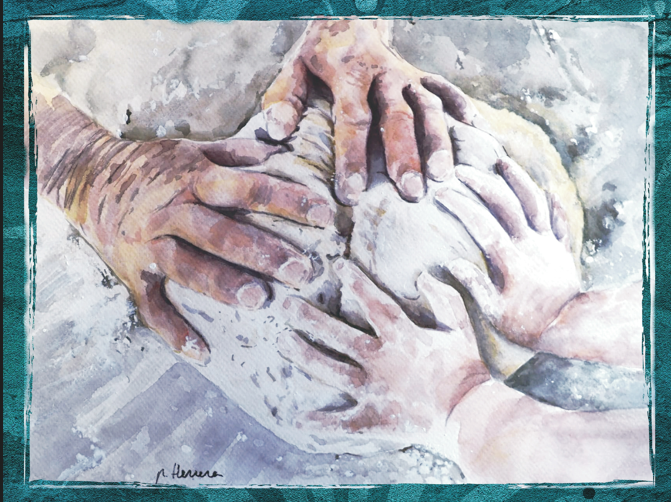 Romanillos de Medinaceli celebra su V Fiestas de Oficios