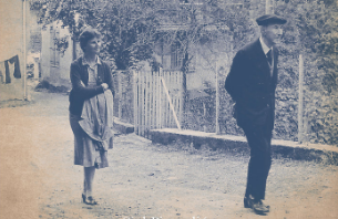 Elena Diego presentará el libro dedicado a su padre Gerardo Diego desde dentro