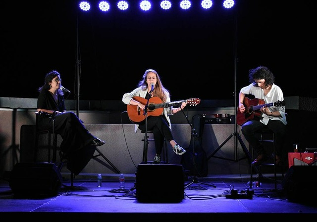 La obra Huckleberry llega hasta El Burgo de Osma dentro del III Festival ‘Escenario Patrimonio’