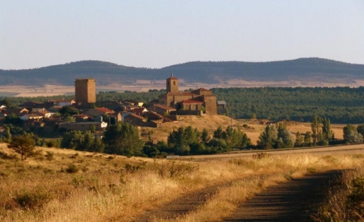 Un agricultor de Noviercas se rebela contra Valle de Odieta: Me han robado, son mafiosos de manual