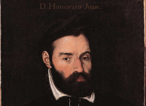 La conferencia Honorato Juan, el obispo olvidado se impartirá hoy en los cursos de santa Catalina