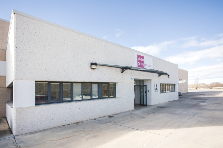 Tierras Sorianas del Cid y la Cámara de Comercio firman un convenio de colaboración para desarrollar Proyecto Cowocyl