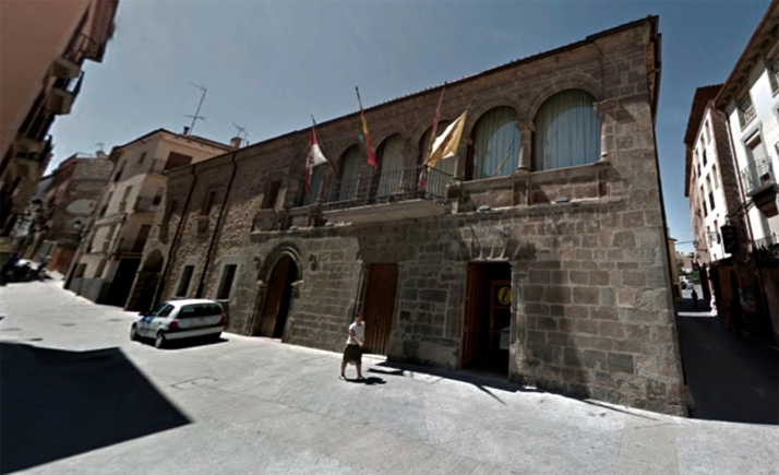 ¿No tienes plan para este fin de semana? Ágreda propone varias actividades