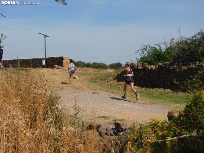 Fotos: Mañana de gala en Matalebreras con su tradicional Cross Popular