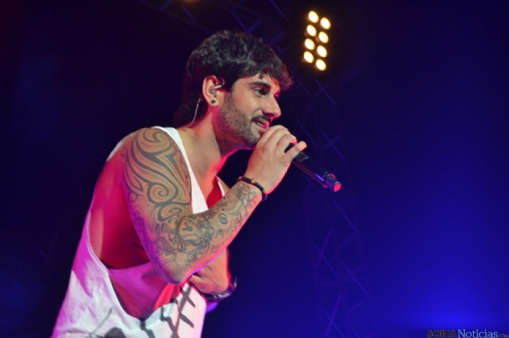 Melendi, cabeza de cartel de Músicos en la Naturaleza de Castilla y León: ¿Dónde y cuándo se celebra?