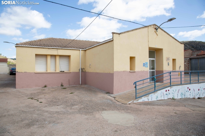 Deza: Un año sin colegio