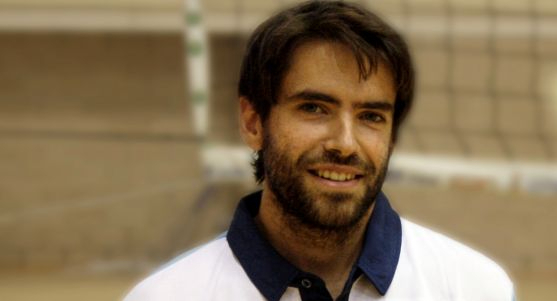 Elías Teres se despide del Grupo Herce con rumbo a la Superliga Femenina