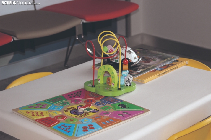 ¿Qué son los test prenatales NEBONA? El Hospital Latorre de Soria es un referente a la hora de realizarlos