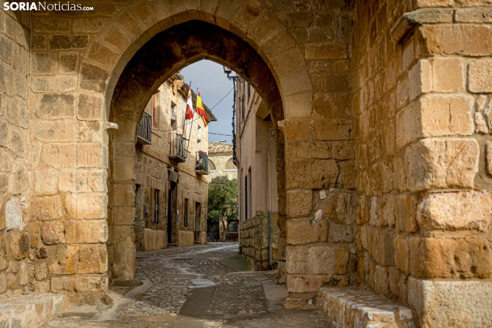 Programa y todos los detalles de las fiestas en honor a Nuestra Señora de la Bienvenida de Monteagudo de las Vicarías