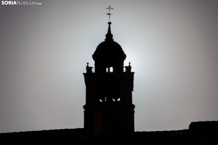 El pueblo más popular de Soria seguramente no sea el que tienes en la cabeza