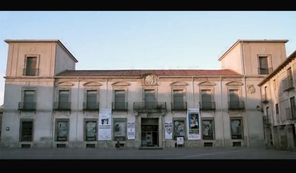 93 años de experiencia se reflejan en una exposición en el Palacio Ducal de Medinaceli
