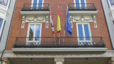 El Consejo de Cuentas de CyL alcanza los 100 informes de fiscalización aprobados