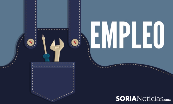 Se busca oficial de fontanería en Soria