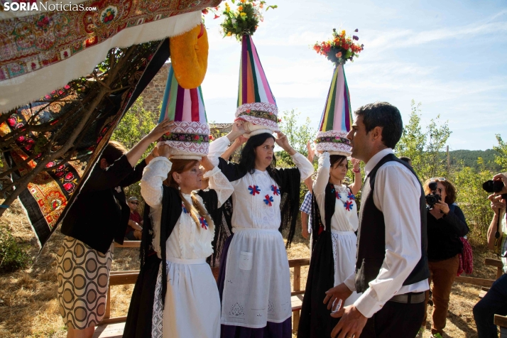 ¿Un videojuego sobre un pueblo de Soria?