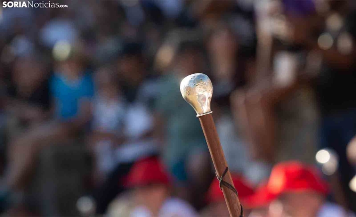 La asociación Jurados de Cuadrilla vive este sábado una  nueva edición de su jornada de convivencia