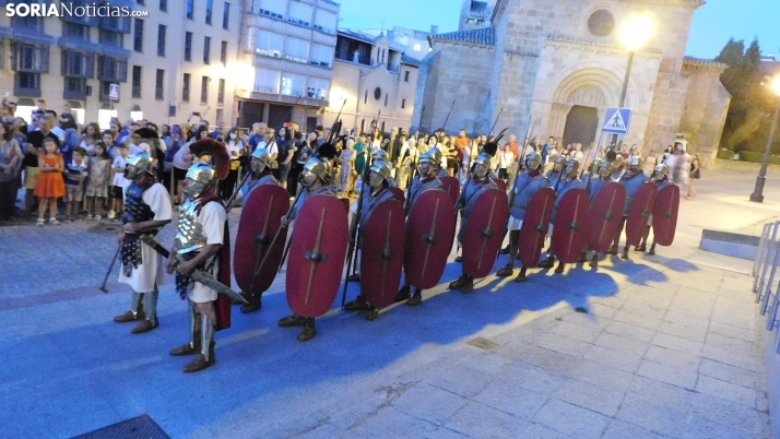 Martes y jueves, conferencias sobre La Vulcanalia en el Casino