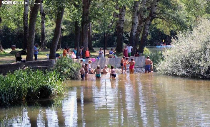 La prevención, la mejor aliada contra el calor: consejos