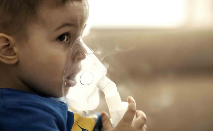 500 niños de Soria serán inmunizados frente a la bronquiolitis a partir de octubre