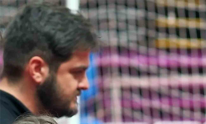 Óscar Arnaiz, nuevo coordinador de Río Duero Soria