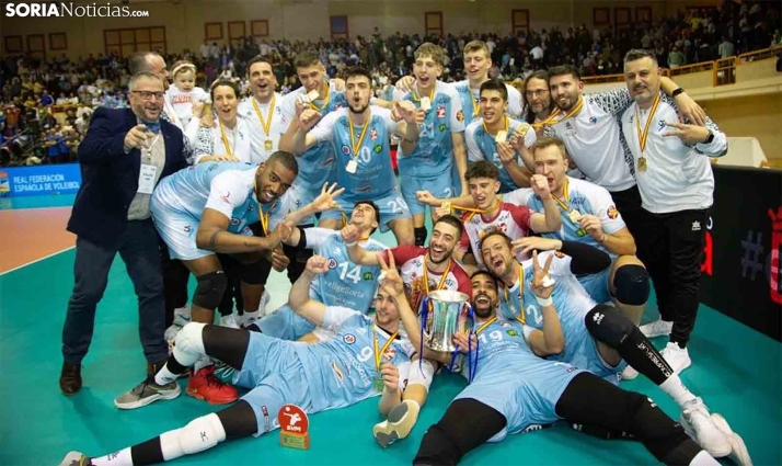 La Junta concede ayudas por 75.856 € a ocho entidades deportivas sorianas con el Programa Cantera