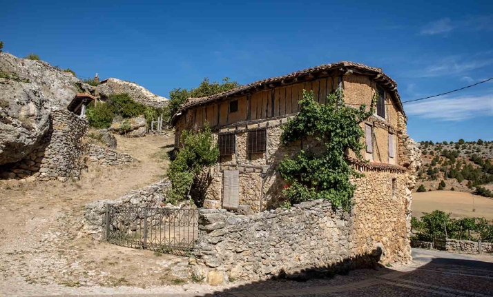 Jueves con mejoría en las máximas